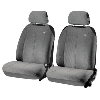 Фото Накидки Фронт Hadar Rosen SUPER MALIBU, Тёмно-Серый 21126