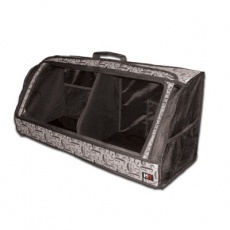 Придбати Чехлы на сидения Органайзер для вещей Hadar Rosen WINDOW-XL, 45008