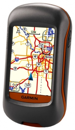 Фото Garmin Dakota 10