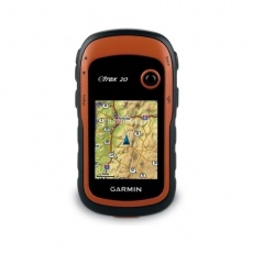 Придбати Gps навигация Garmin Etrex 20