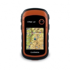 Придбати Gps навигация Garmin Etrex 20