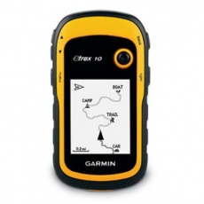 Придбати Gps навигация Garmin Etrex 10