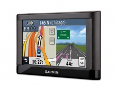 Придбати Gps навигация Garmin Nuvi 42 (Аэроскан)