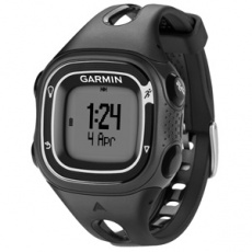 Придбати Gps навигация Garmin Forerunner 10 Black and Silver, GPS, EU