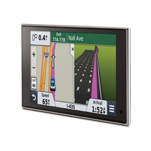 Фото Garmin Nuvi 3597 LMT Europe (Аэроскан)