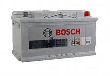 Купить Автомобильные аккумуляторы Bosch 6CT-85 S5 0092S50100