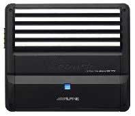 Фото Alpine MRP-F250