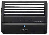 Фото Alpine MRP-F450