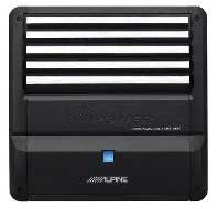 Фото Alpine MRP-M450