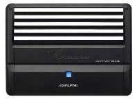 Фото Alpine MRP-M650