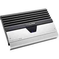 Фото Alpine MRV-F450