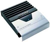 Фото Alpine MRV-T320