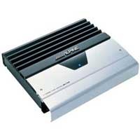 Фото Alpine MRV-T420