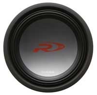 Фото Alpine SWR-1542D
