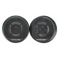 Фото Alpine SPS-1005