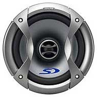 Фото Alpine SPS-17C2