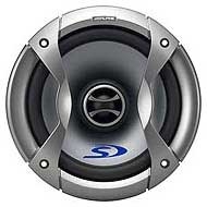 Придбати Автоакустика Alpine SPS-17C2