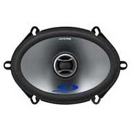 Придбати Автоакустика Alpine SPS-57C2