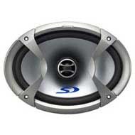 Фото Alpine SPS-69C2