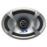 Придбати Автоакустика Alpine SPS-69C2
