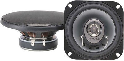 Фото Alpine SPE-1002