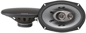 Фото Alpine SPE-6903