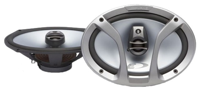 Фото Alpine SPE-69С3