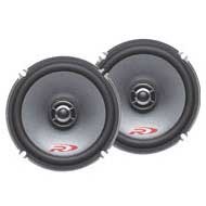 Фото Alpine SPR-17LP