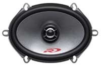 Фото Alpine SPR-57LS