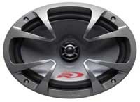 Фото Alpine SPR-69LP