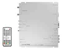 Фото Alpine TUE-T200DVB