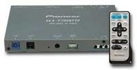Фото Pioneer GEX-P5700TVP
