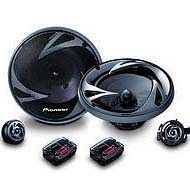 Фото Pioneer TS-A132C