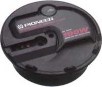 Фото Pioneer TS-WX50A