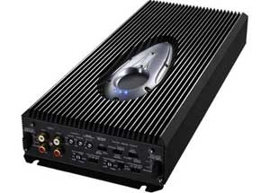 Фото Clarion APA4320