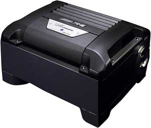 Фото Alpine SWD-2000
