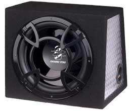 Фото Ground Zero Titanium GZTB 380SE