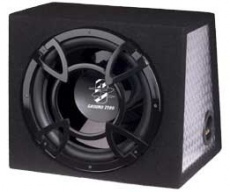 Придбати Автосабвуфери Ground Zero Titanium GZTB 380SE