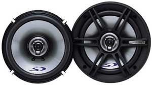 Фото Alpine SPS-170A