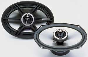 Фото Alpine SPS-690A