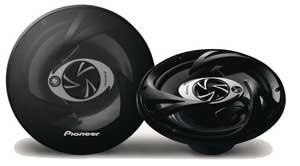 Фото Pioneer TS-A2011
