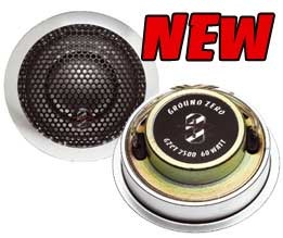 Фото Ground Zero GZCT 2500