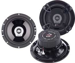 Фото Ground Zero Titanium GZTF 16T