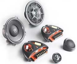 Фото Morel DOTECH OVATION 5