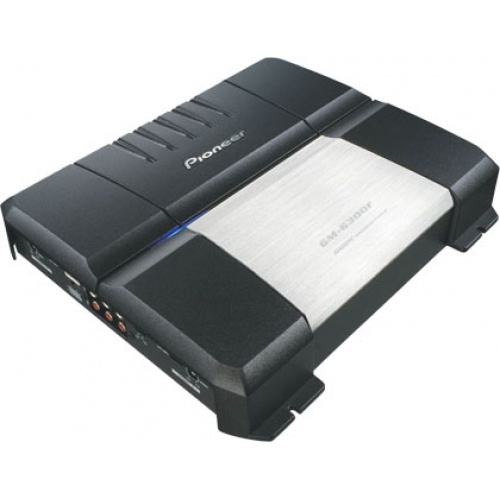 Фото Pioneer GM-6300F