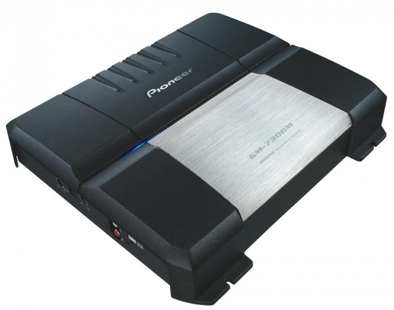 Фото Pioneer GM-7300M