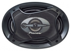 Придбати Автоакустика Pioneer TS-A6972E