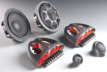 Фото Morel HYBRID OVATION 6