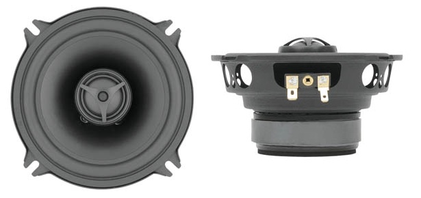 Фото Morel Tempo COAX 5