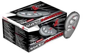 Фото ALLIGATOR SM-3200